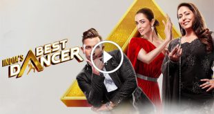 India’s Best Dancer 3