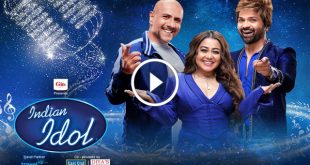 Indian Idol