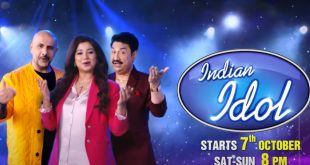 Indian Idol season 14