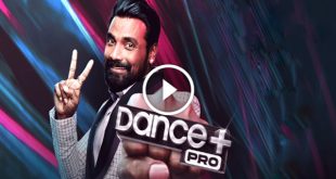 Dance Plus Pro