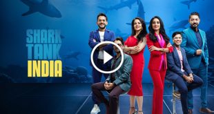 Shark Tank India 3